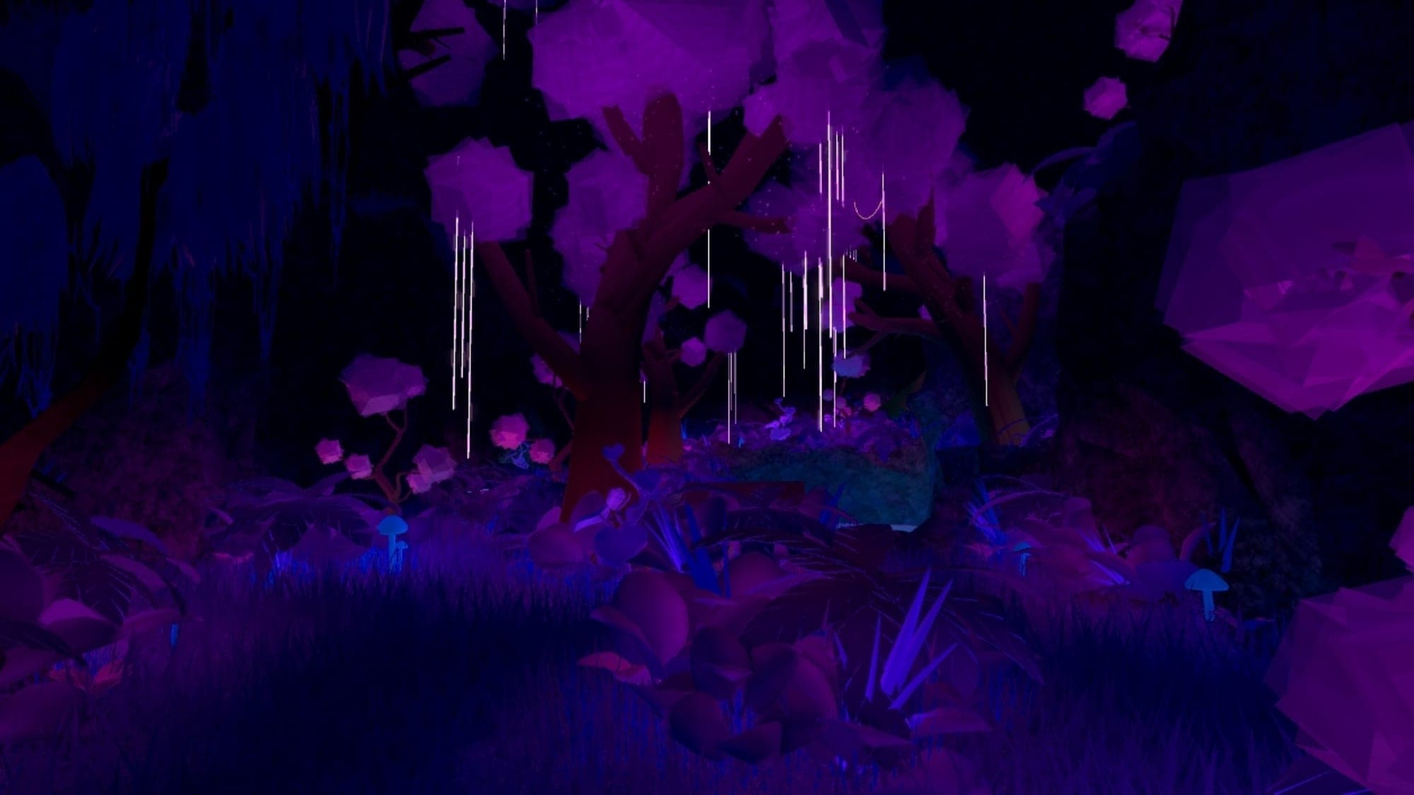 Neon Forest π