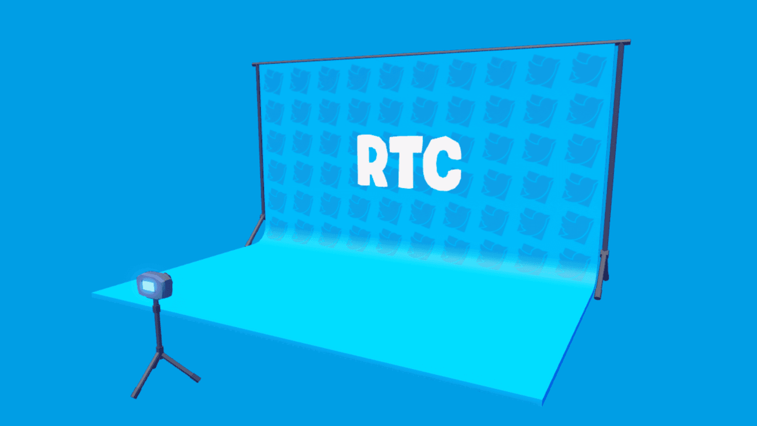 RTC Photoshoot Set 📸