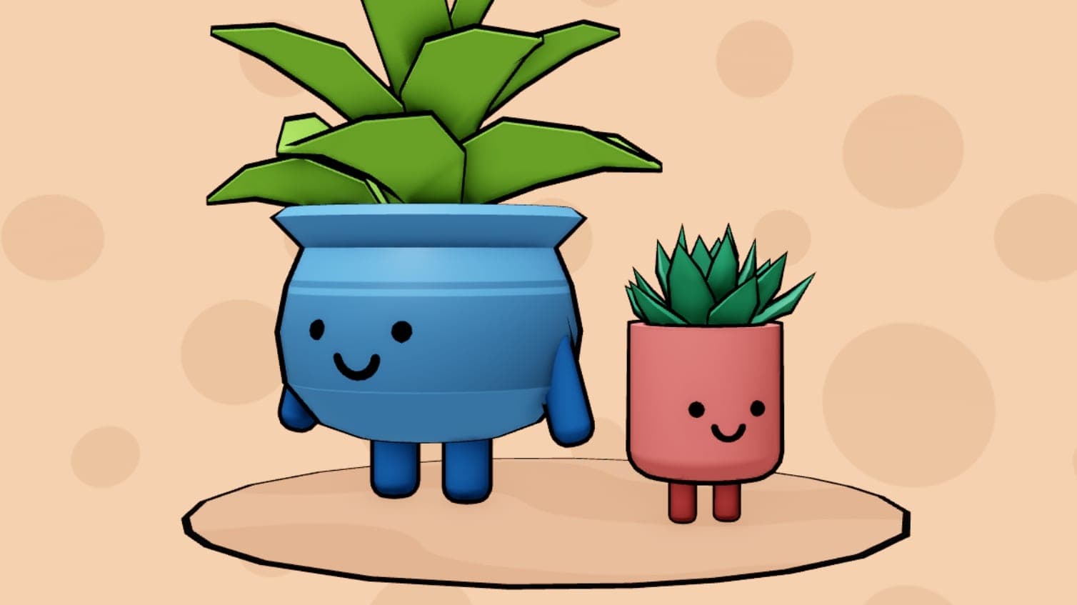 Cute Plantlets π±