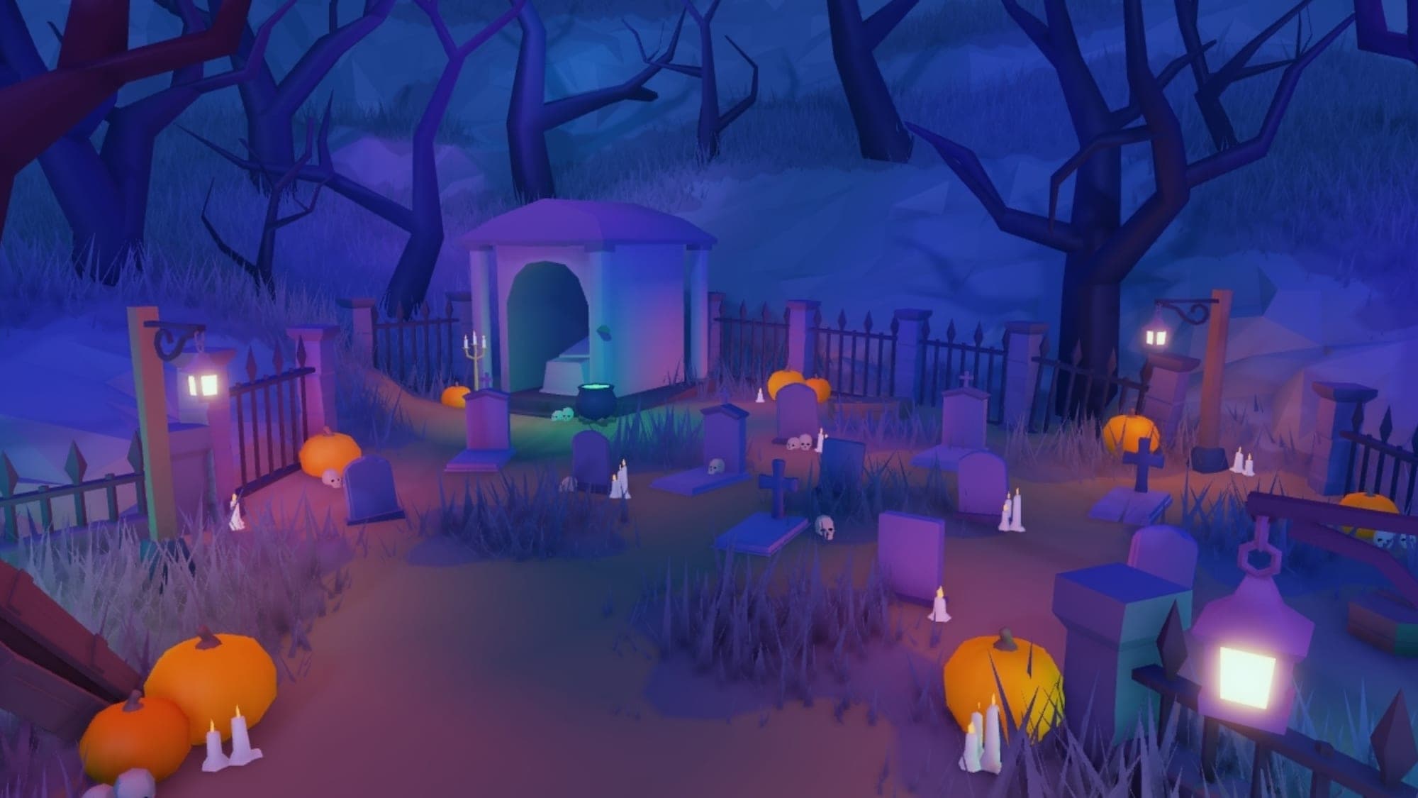 Halloween Pack ๐