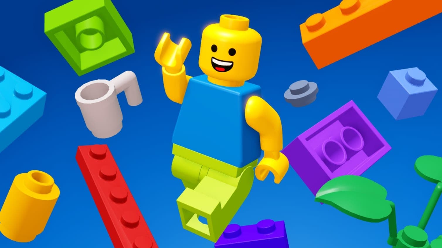 Brickverse Noob ๐งฑ