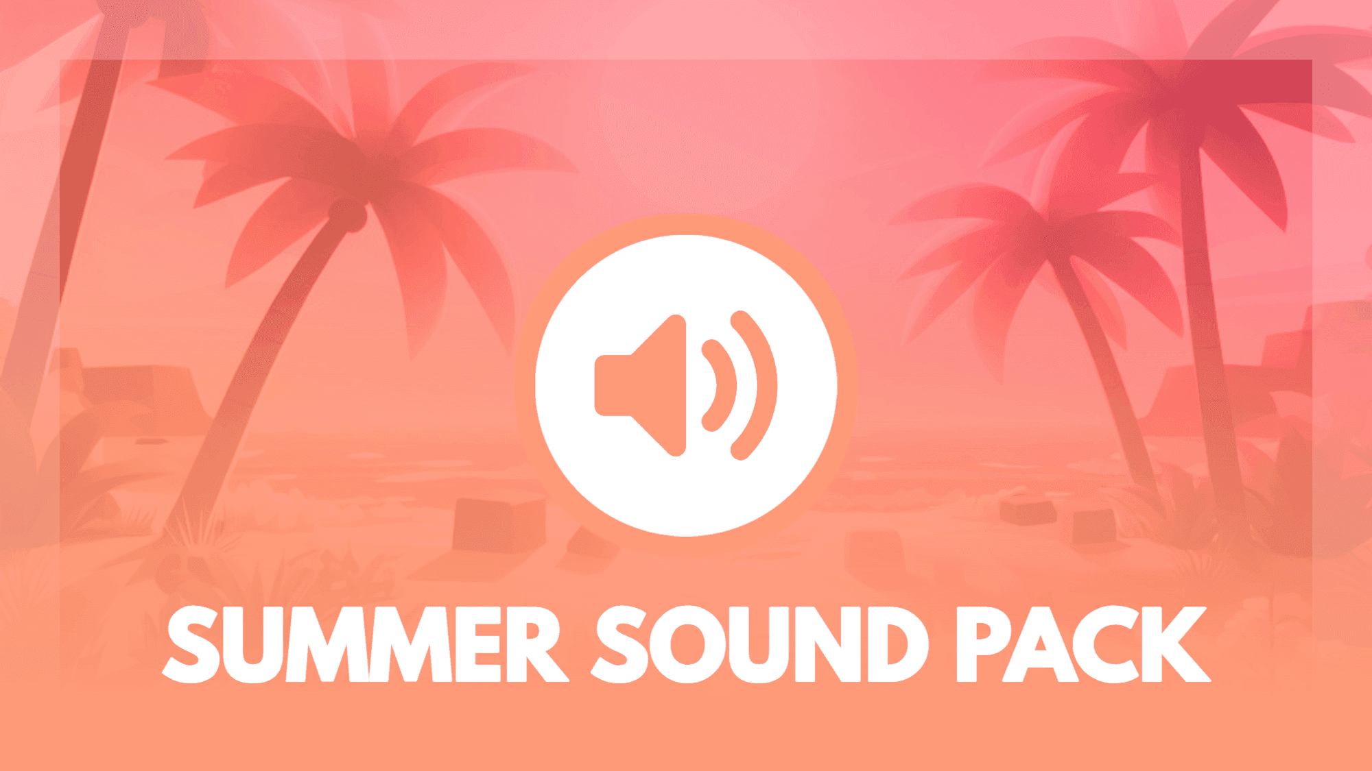 Summer Sound Pack ποΈ