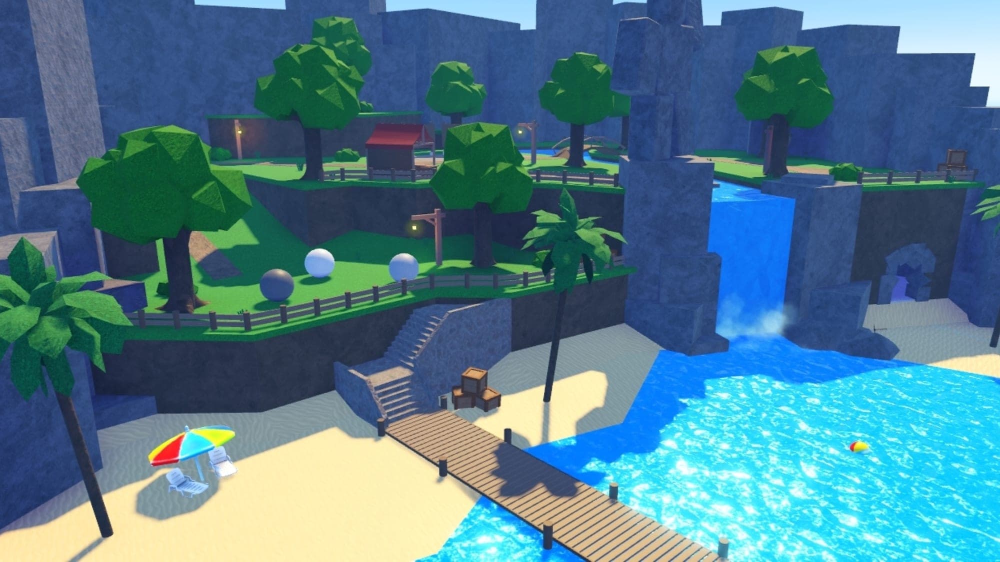 Game Lobby πΉοΈ