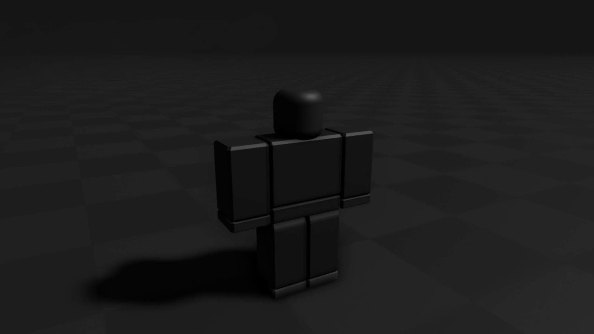 Dark Mode Studio Map β«