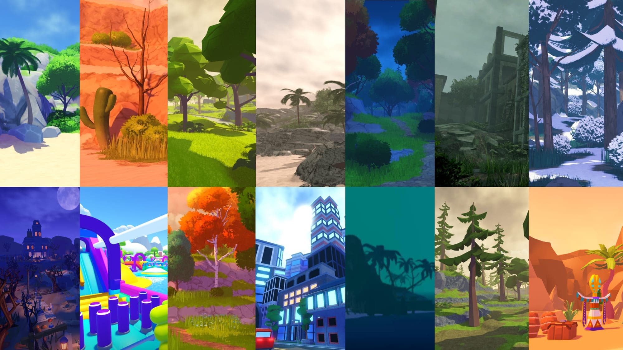 24+ Premium Lighting Packs โ